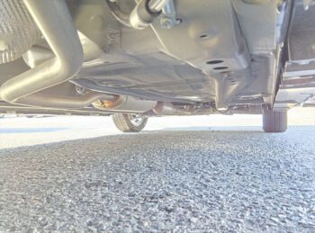 スペーシアカスタム ハイブリットXS ターボ