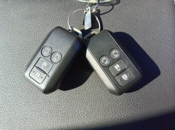 スペーシアカスタム ハイブリットXS ターボ