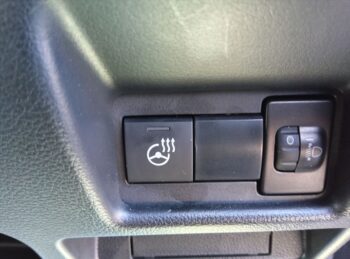 スペーシアカスタム ハイブリットXS ターボ