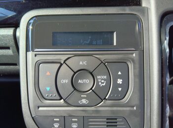 スペーシアカスタム ハイブリットXS ターボ