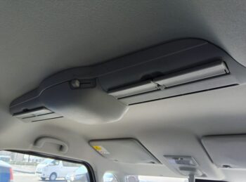 スペーシアカスタム ハイブリットXS ターボ