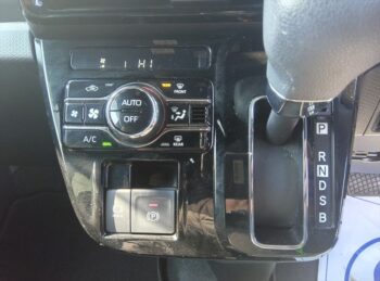 タントカスタム Ｘ 純正９インチディスプレイオーディオ・バックカメラ 後期型