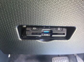 タントカスタム Ｘ 純正９インチディスプレイオーディオ・バックカメラ 後期型