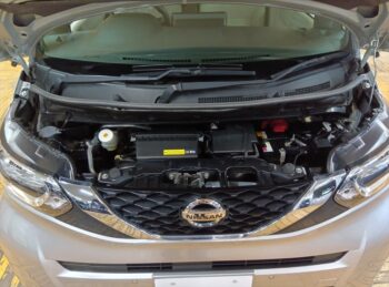 ルークス Ｓ 4WD