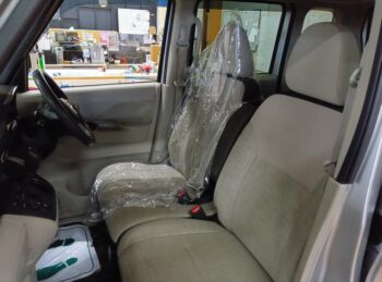 ルークス Ｓ 4WD