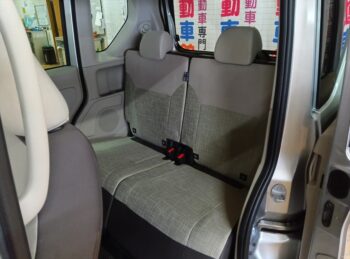 ルークス Ｓ 4WD