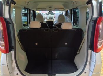 ルークス Ｓ 4WD