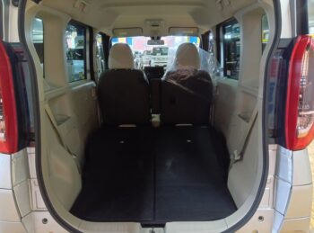 ルークス Ｓ 4WD