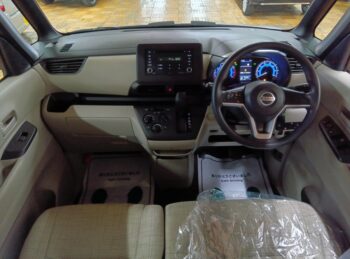 ルークス Ｓ 4WD