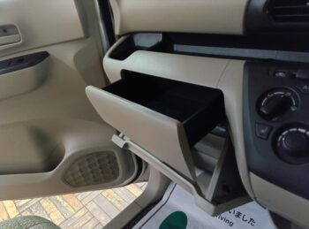 ルークス Ｓ 4WD