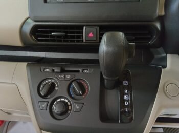 ルークス Ｓ 4WD