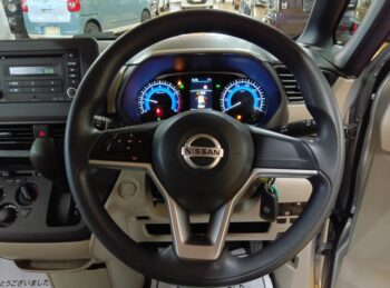 ルークス Ｓ 4WD