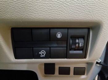 ルークス Ｓ 4WD