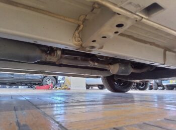 ルークス Ｓ 4WD