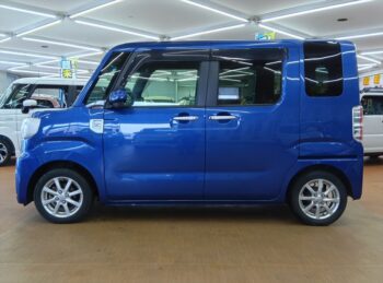 ピクシスメガ Ｌ ＳＡⅡ 4WD