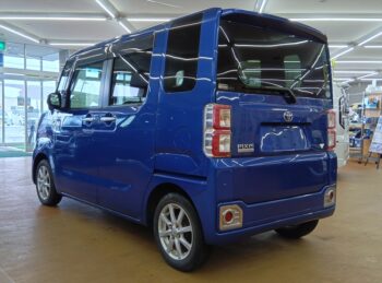 ピクシスメガ Ｌ ＳＡⅡ 4WD