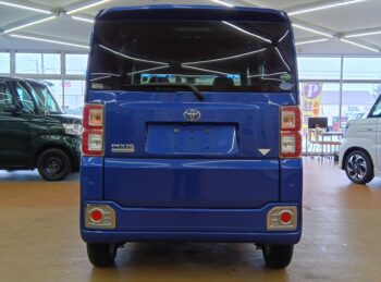 ピクシスメガ Ｌ ＳＡⅡ 4WD