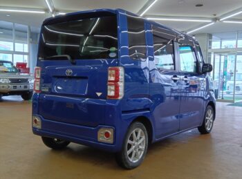 ピクシスメガ Ｌ ＳＡⅡ 4WD