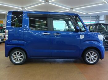 ピクシスメガ Ｌ ＳＡⅡ 4WD