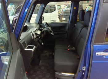 ピクシスメガ Ｌ ＳＡⅡ 4WD