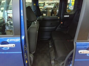 ピクシスメガ Ｌ ＳＡⅡ 4WD