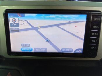 ピクシスメガ Ｌ ＳＡⅡ 4WD