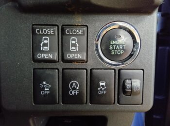 ピクシスメガ Ｌ ＳＡⅡ 4WD