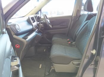 デイズ ハイウェイスターX　4WD