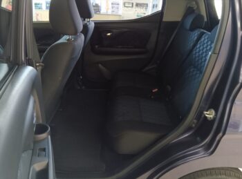 デイズ ハイウェイスターX　4WD