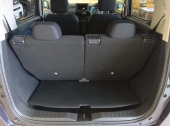 デイズ ハイウェイスターX　4WD