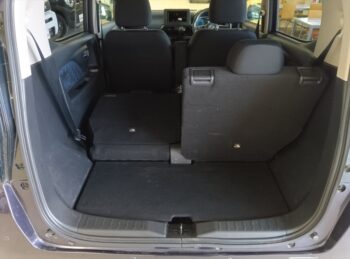 デイズ ハイウェイスターX　4WD