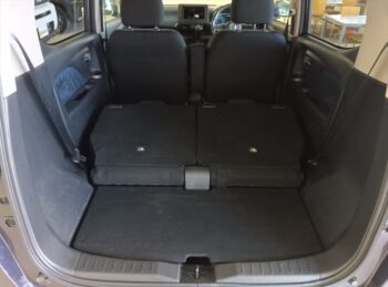 デイズ ハイウェイスターX　4WD