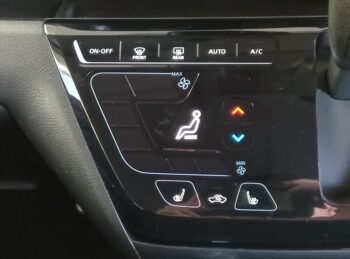 デイズ ハイウェイスターX　4WD