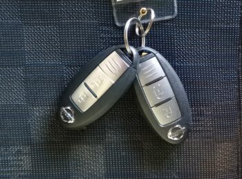 デイズ ハイウェイスターX　4WD