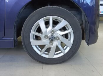 デイズ ハイウェイスターX　4WD