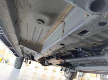 デイズ ハイウェイスターX　4WD