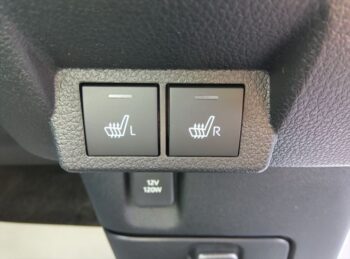 ムーヴキャンバス ストライプスＧ 純正ナビ装着用アップグレード 未使用車