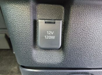 ムーヴキャンバス ストライプスＧ 純正ナビ装着用アップグレード 未使用車