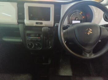 ハスラー Ａ 4WD