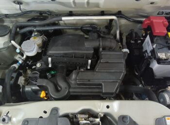 ハスラー Ａ 4WD