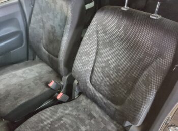 ハスラー Ａ 4WD