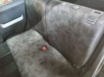 ハスラー Ａ 4WD