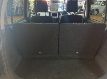 ハスラー Ａ 4WD