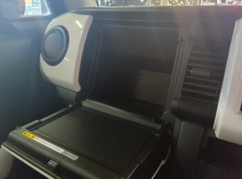 ハスラー Ａ 4WD