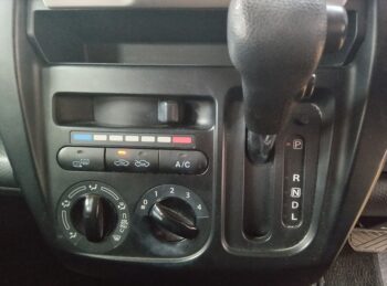 ハスラー Ａ 4WD