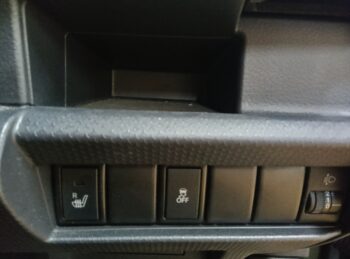 ハスラー Ａ 4WD