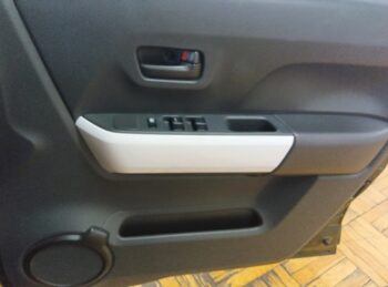 ハスラー Ａ 4WD