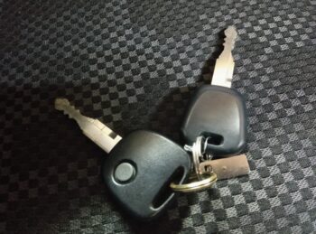 ハスラー Ａ 4WD