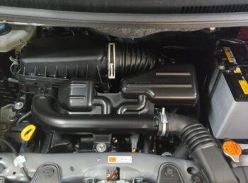 タントカスタム Ｘ　後期型 4WD