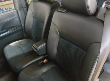 タントカスタム Ｘ　後期型 4WD